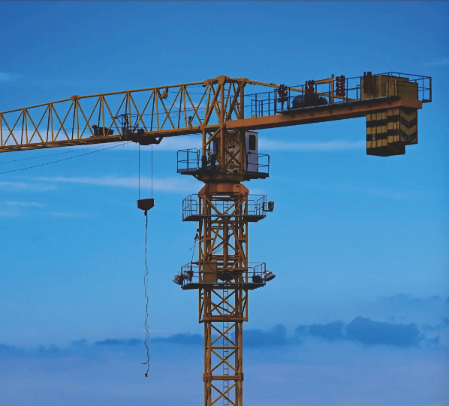 工程及维修施工